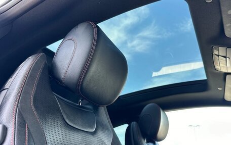 Mercedes-Benz C-Класс AMG, 2022 год, 5 850 000 рублей, 15 фотография