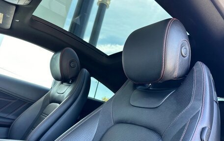 Mercedes-Benz C-Класс AMG, 2022 год, 5 850 000 рублей, 14 фотография