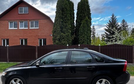 Volvo S40 II, 2012 год, 640 000 рублей, 5 фотография