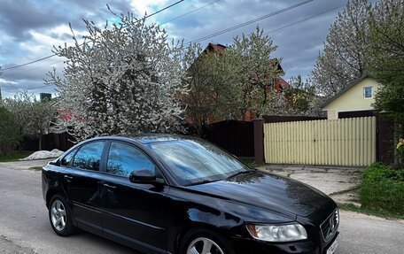 Volvo S40 II, 2012 год, 640 000 рублей, 11 фотография