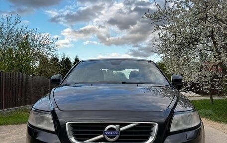 Volvo S40 II, 2012 год, 640 000 рублей, 2 фотография