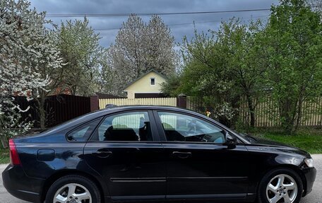Volvo S40 II, 2012 год, 640 000 рублей, 10 фотография