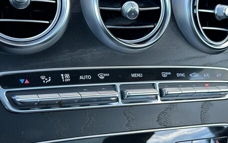 Mercedes-Benz C-Класс AMG, 2022 год, 5 850 000 рублей, 19 фотография