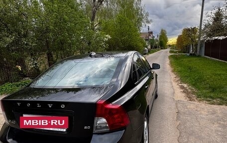 Volvo S40 II, 2012 год, 640 000 рублей, 8 фотография