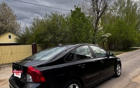 Volvo S40 II, 2012 год, 640 000 рублей, 9 фотография