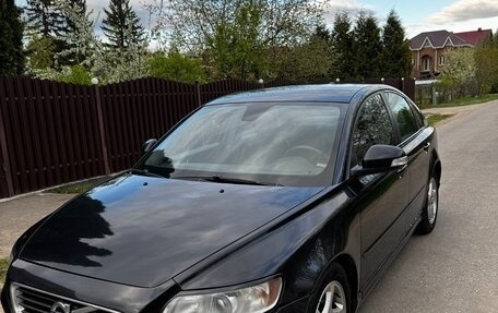 Volvo S40 II, 2012 год, 640 000 рублей, 3 фотография