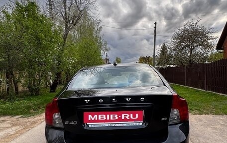 Volvo S40 II, 2012 год, 640 000 рублей, 7 фотография