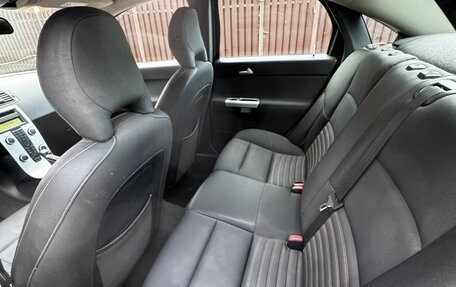 Volvo S40 II, 2012 год, 640 000 рублей, 15 фотография
