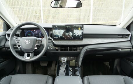 Toyota Camry, 2024 год, 4 085 000 рублей, 8 фотография