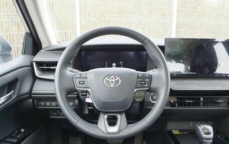 Toyota Camry, 2024 год, 4 085 000 рублей, 7 фотография