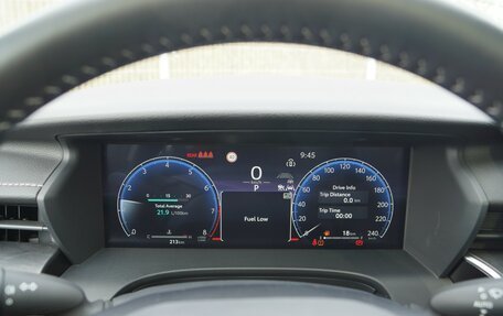 Toyota Camry, 2024 год, 4 085 000 рублей, 11 фотография
