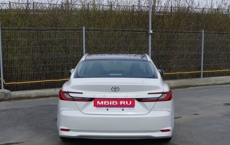 Toyota Camry, 2024 год, 4 085 000 рублей, 4 фотография
