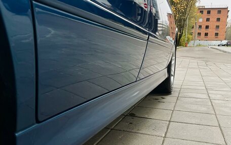 BMW 5 серия, 2000 год, 990 000 рублей, 7 фотография