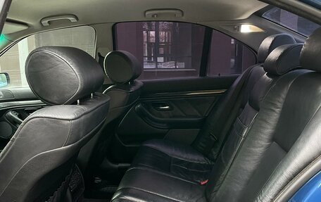 BMW 5 серия, 2000 год, 990 000 рублей, 11 фотография