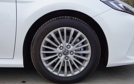 Toyota Camry, 2024 год, 4 085 000 рублей, 14 фотография