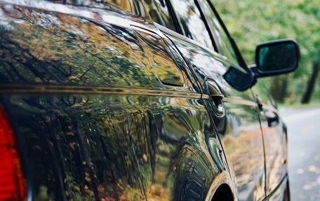 BMW 5 серия, 2000 год, 990 000 рублей, 4 фотография