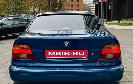 BMW 5 серия, 2000 год, 990 000 рублей, 6 фотография