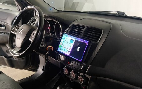 Mitsubishi ASX I рестайлинг, 2014 год, 1 040 000 рублей, 7 фотография