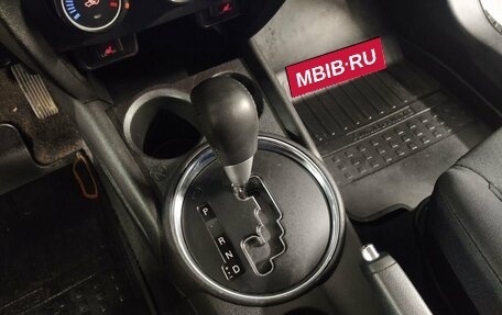 Mitsubishi ASX I рестайлинг, 2014 год, 1 040 000 рублей, 14 фотография