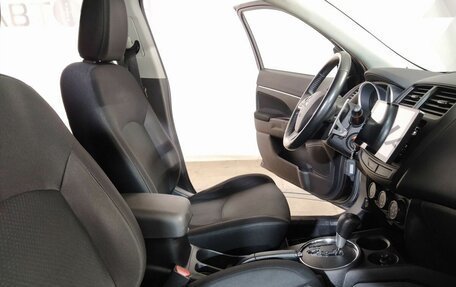 Mitsubishi ASX I рестайлинг, 2014 год, 1 040 000 рублей, 16 фотография