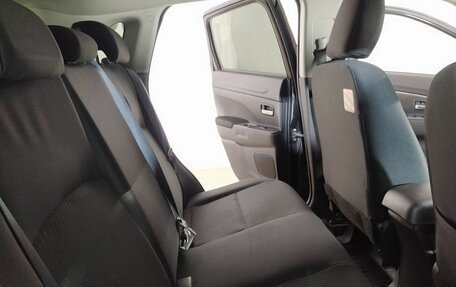 Mitsubishi ASX I рестайлинг, 2014 год, 1 040 000 рублей, 17 фотография