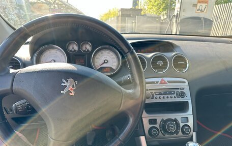 Peugeot 308 II, 2008 год, 370 000 рублей, 5 фотография
