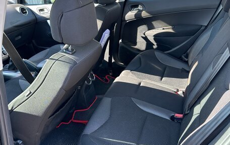 Peugeot 308 II, 2008 год, 370 000 рублей, 4 фотография