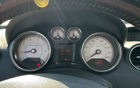 Peugeot 308 II, 2008 год, 370 000 рублей, 6 фотография