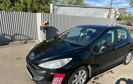 Peugeot 308 II, 2008 год, 370 000 рублей, 3 фотография