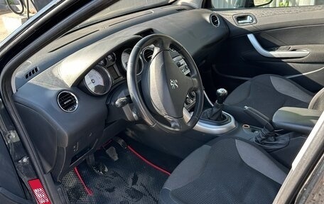 Peugeot 308 II, 2008 год, 370 000 рублей, 7 фотография