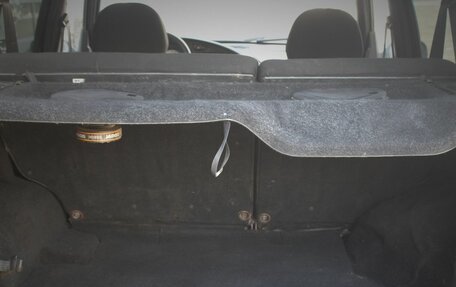 Chevrolet Niva I рестайлинг, 2006 год, 225 000 рублей, 10 фотография