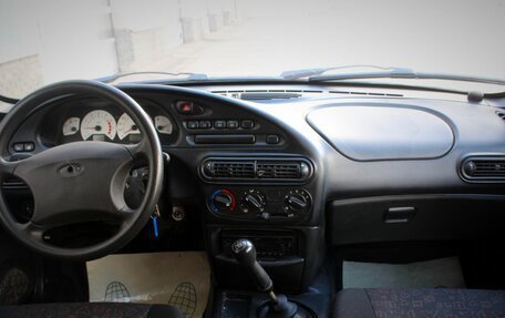 Chevrolet Niva I рестайлинг, 2006 год, 225 000 рублей, 15 фотография