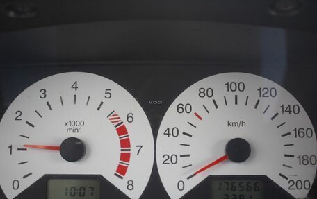 Chevrolet Niva I рестайлинг, 2006 год, 225 000 рублей, 11 фотография