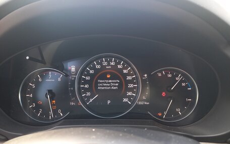 Mazda CX-5 II, 2021 год, 2 973 000 рублей, 7 фотография