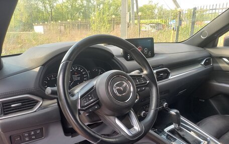 Mazda CX-5 II, 2021 год, 2 973 000 рублей, 6 фотография