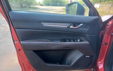 Mazda CX-5 II, 2021 год, 2 973 000 рублей, 9 фотография