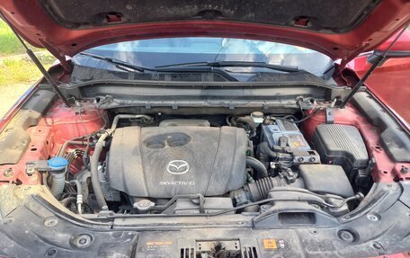 Mazda CX-5 II, 2021 год, 2 973 000 рублей, 12 фотография