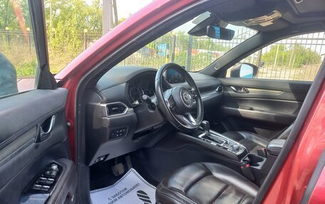 Mazda CX-5 II, 2021 год, 2 973 000 рублей, 8 фотография