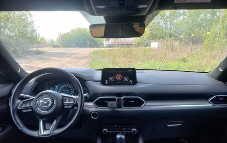 Mazda CX-5 II, 2021 год, 2 973 000 рублей, 5 фотография