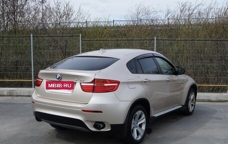 BMW X6, 2012 год, 2 310 000 рублей, 2 фотография