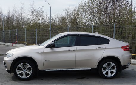 BMW X6, 2012 год, 2 310 000 рублей, 5 фотография