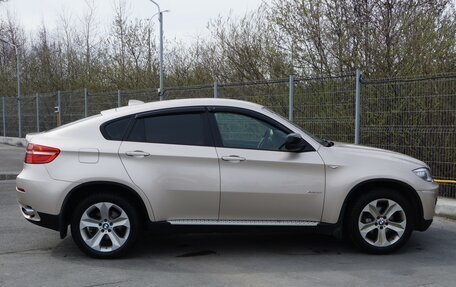 BMW X6, 2012 год, 2 310 000 рублей, 6 фотография