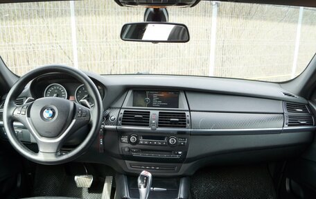 BMW X6, 2012 год, 2 310 000 рублей, 8 фотография