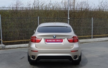 BMW X6, 2012 год, 2 310 000 рублей, 4 фотография