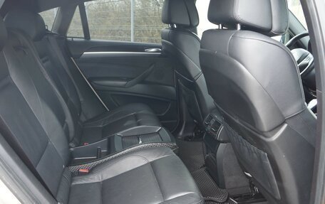BMW X6, 2012 год, 2 310 000 рублей, 10 фотография