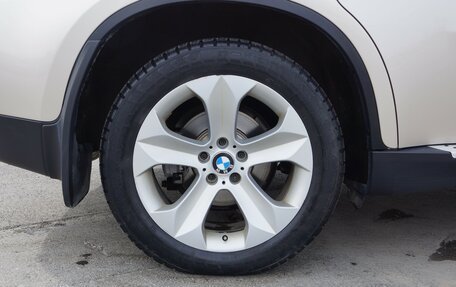 BMW X6, 2012 год, 2 310 000 рублей, 14 фотография