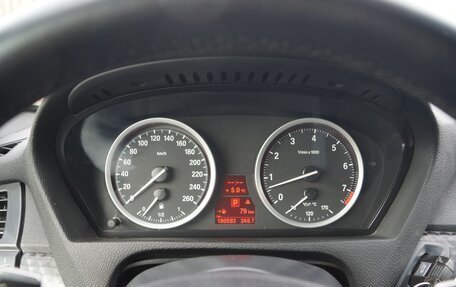 BMW X6, 2012 год, 2 310 000 рублей, 11 фотография
