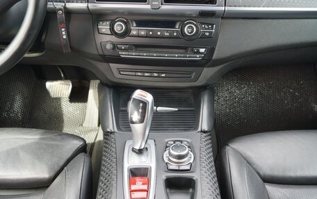 BMW X6, 2012 год, 2 310 000 рублей, 13 фотография