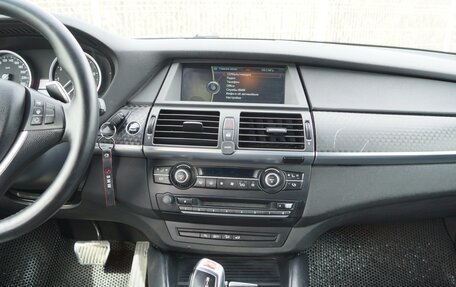 BMW X6, 2012 год, 2 310 000 рублей, 12 фотография