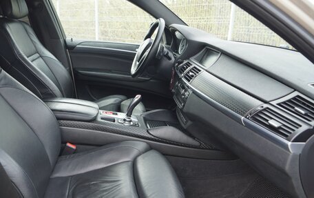 BMW X6, 2012 год, 2 310 000 рублей, 9 фотография